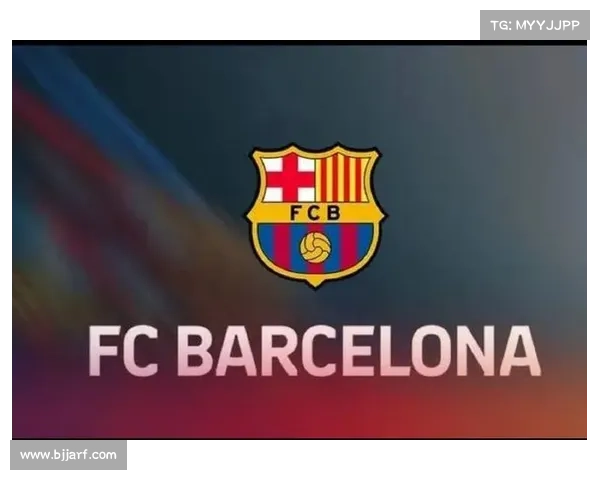 巴塞罗那足球俱乐部队徽更换历程及其背后意义解析