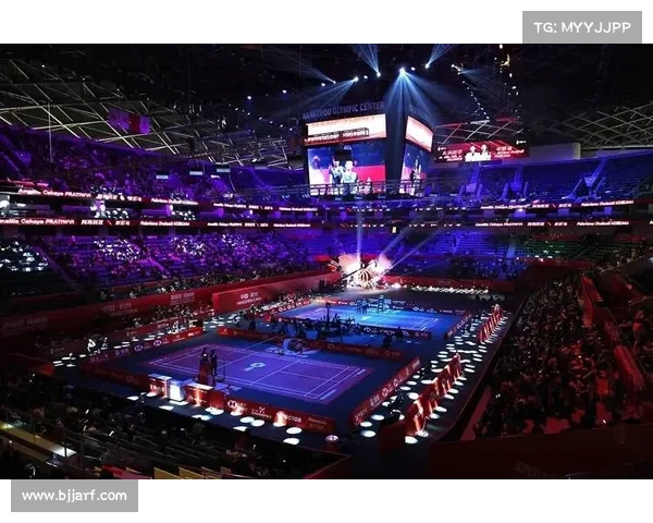 如何全面分析大马羽毛球超级1000赛最新动态及赛事趋势