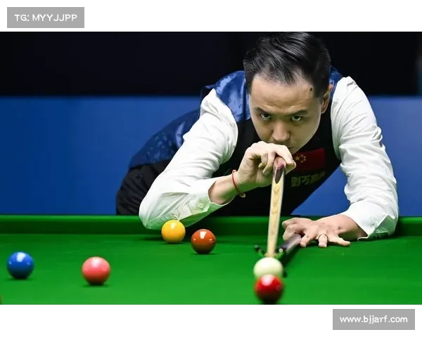 如何在斯诺克比赛中应对意外冷门挑战与调整心态策略