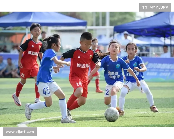 如何支持罗斯托夫足球梦想的崛起助力青少年培养与足球文化发展